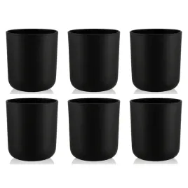 pojemnik-szklany-do-swiec-wosku-zalewu-milla-270-ml-czarny-mat-6-szt
