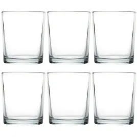pojemnik-szklany-do-swiec-classic-320-ml-bezbarwny-przezroczysty-6-szt