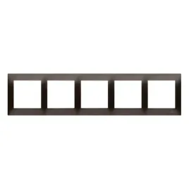 ramka-pieciokrotna-dr5-46-simon-54-premium-braz