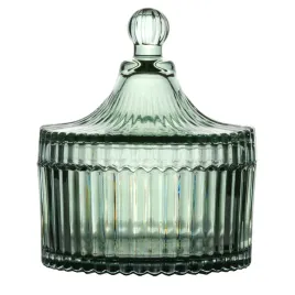 cukiernica-cukierniczka-szklana-z-pokrywka-pojemnik-krysztal-green-250-ml