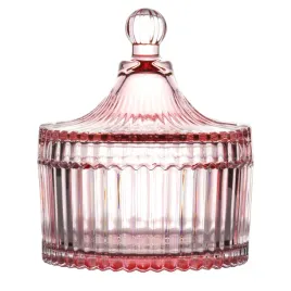 cukiernica-cukierniczka-szklana-z-pokrywka-pojemnik-krysztal-pink-250-ml