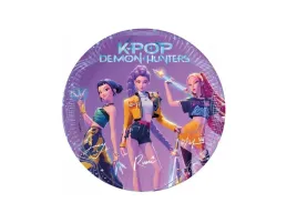 talerzyki-papierowe-na-urodziny-k-pop-demon-hunters-20-cm-8-szt
