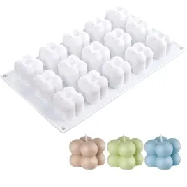 forma-foremka-silikonowa-babelkowa-do-odlewu-swiec-wosku-male-bubble-15-szt