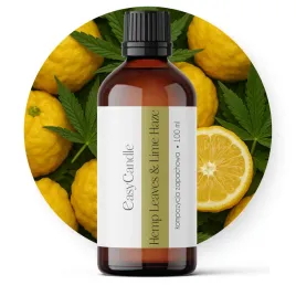 olejek-zapachowy-do-swiec-easyfragrances-hemp-leaves-and-lime-haze-100-ml