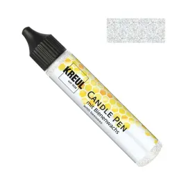pisak-farba-do-malowania-swiec-ozdabiania-candle-pen-29ml-brokatowy-srebrny