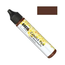 pisak-farba-do-malowania-swiec-ozdabiania-candle-pen-29ml-brazowy