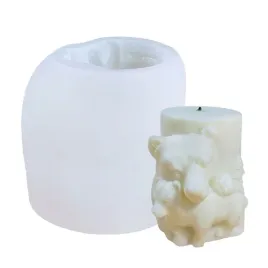 forma-silikonowa-do-swiec-wosku-pillar-niedzwiedz