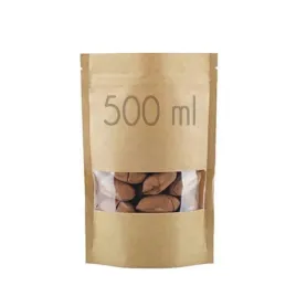 torba-papierowa-doypack-okienko-500-ml-10-szt