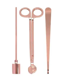 akcesoria-do-swiec-zestaw-nozyczki-trymer-taca-gasidlo-4in1-rose-gold