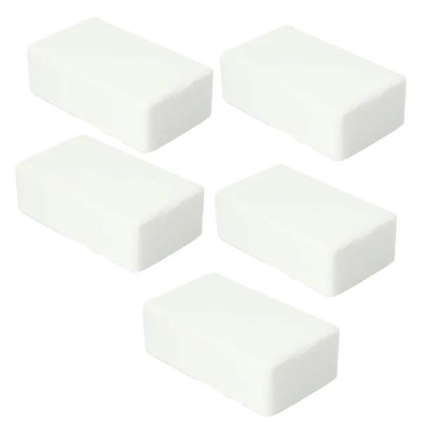 Baza mydlana glicerynowa biała soap base 5 kg