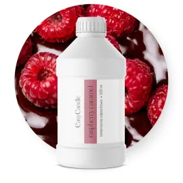 olejek-zapachowy-do-swiec-raspberry-caramel-500-ml