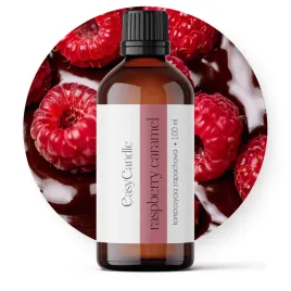 olejek-zapachowy-do-swiec-raspberry-caramel-100-ml