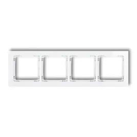 ramka-4x-biala-efekt-szkla-0-0-drs-4-deco-karlik