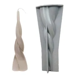 forma-do-swiec-wolnostojacych-z-wosku-pillar-twist