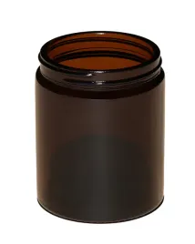 sloik-szklany-180-ml-brazowy-do-zalewu-swiec-wosku