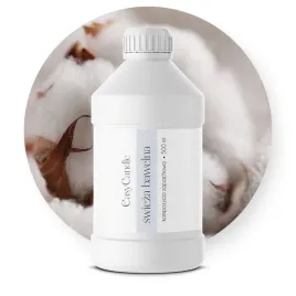 zapach-do-swiec-wosk-olejek-swieza-bawelna-500ml