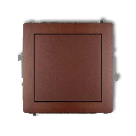 pojedyncze-wlacznik-brazowy-9dwp-1-deco-karlik