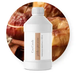 zapach-do-swiec-olejek-jablko-pieczone-500ml