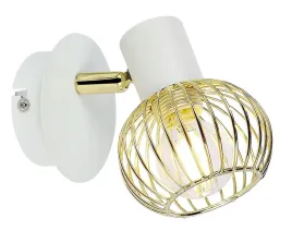 bialo-zloty-kinkiet-ruchomy-e14-oslo-candellux