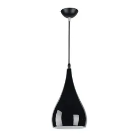 lampa-wiszaca-czarna-1x42w-e27-justa-black-ideus