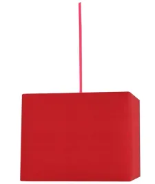 lampa-wiszaca-czerwona-kwadrat-e27-basic-candellux