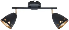 lampa-sufitowa-czarna-2x40w-e14-coty-candellux