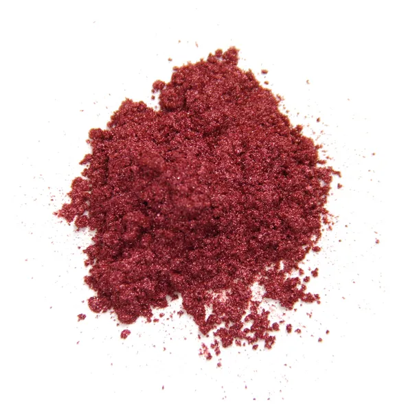 mika-pigment-perlowy-czerwony