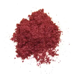 mika-pigment-perlowy-czerwony