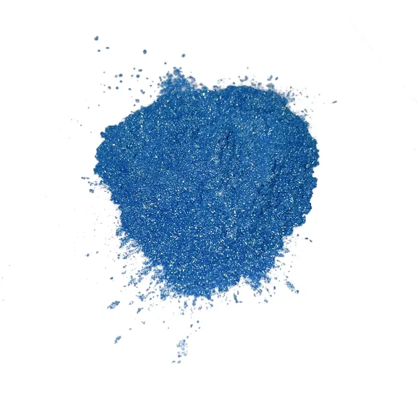 mika-pigment-perlowy-niebieski