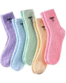 5-pack-grube-dziewczece-skarpetki-pluszowe-3639
