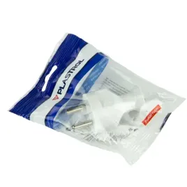 wtyczka-prosta-biala-2p-z-wt-31-plastrol