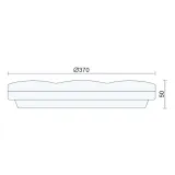 plafoniera-led-sparta-24w-03637-ideus