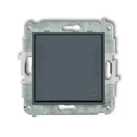 przycisk-dzwonek-grafit-mat-28mwp-4-deco-mini-karlik
