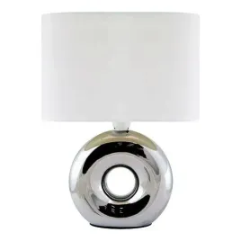 lampka-nocna-stolowa-chromowana-biala-03544-ideus