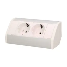 gniazdo-meblowe-schuko-2x2p-z-bialo-srebrne-or-gm-9005-w-g-gs-orno