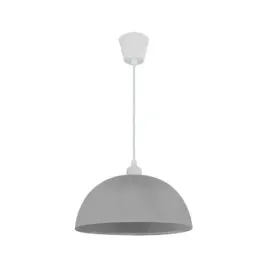lampa-wiszaca-sufitowa-szara-tania-e27-inka-ideus