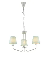 lampa-wiszaca-niebiesko-biala-3x60w-e14-york-ledea