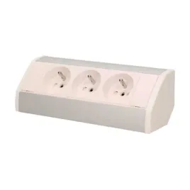 bialo-srebrne-gniazdo-meblowe-potrojne-z-u-3x2p-z-or-gm-9001-w-g-orno