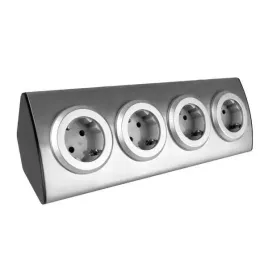 gniazdo-meblowe-kuchenne-na-rzepy-4x2p-z-orno