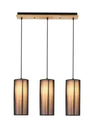 lampa-wiszaca-trzypunktowa-3x40w-e27-kioto-ledea
