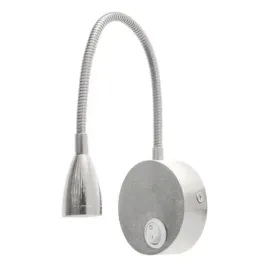 srebrny-kinkiet-led-3w-4000k-170lm-nina-ideus