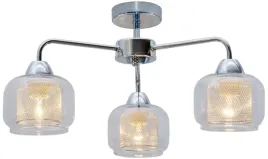 lampa-wiszaca-chrom-3x40w-e14-ray-candellux