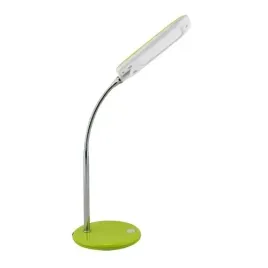 lampka-biurkowa-led-6w-zielona-wyginana-dori-ideus