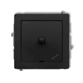 karlik-wlacznik-schodowy-czarny-12dwpus-3-deco