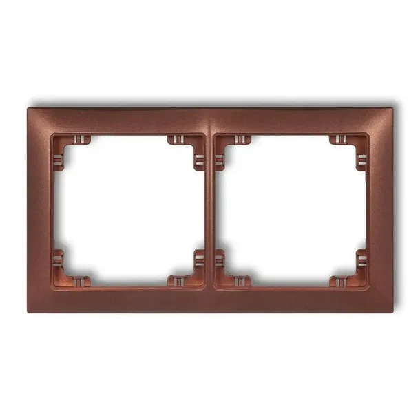 ramka-podwojna-grafit-mat-28drso-2-karlik-deco-sof
