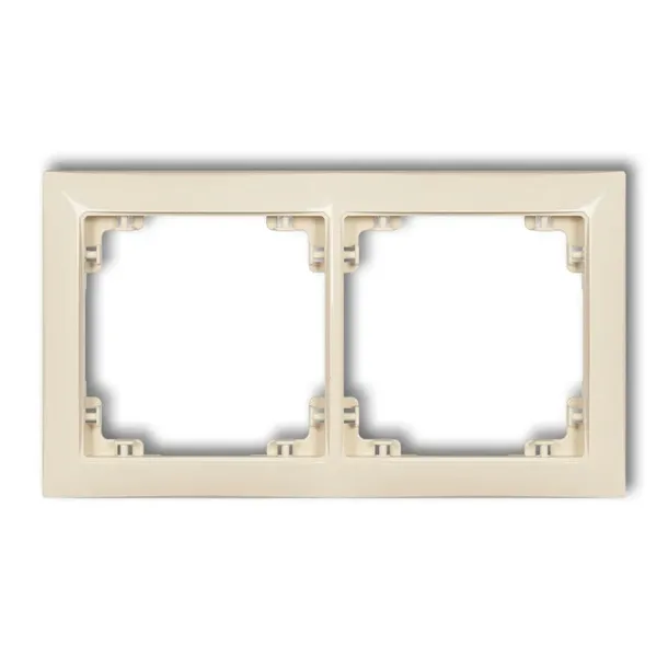 ramka-podwojna-grafit-mat-28drso-2-karlik-deco-sof