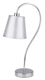 lampa-stolowa-chromowa-e14-40w-luk-candellux