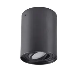 czarna-tuba-sufitowa-natynkowa-gu10-hadar-polux-313102