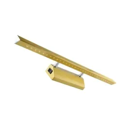 zlota-kinkiet-smd-led-riton-4w-4000k-brass-ideus