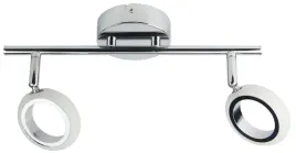 lampa-listwa-chrom-led-2x4w-3000k-aurelion-candelu